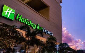 Holiday Inn Express Cartagena Manga By Ihg